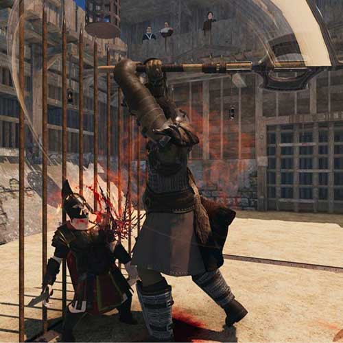 Blackthorn Arena Cd Key Steam Global